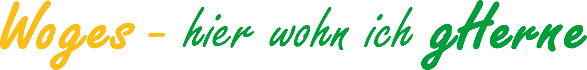 WOGES: Marketinginitiative Wohnungsgenossenschaften Herne