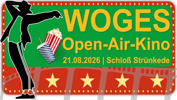 Open Air Kino 2026